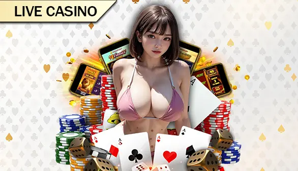 Casino THOR388