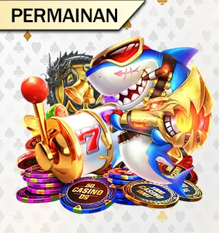Permainan Slot THOR388