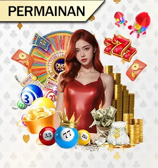 Permainan Togel THOR388